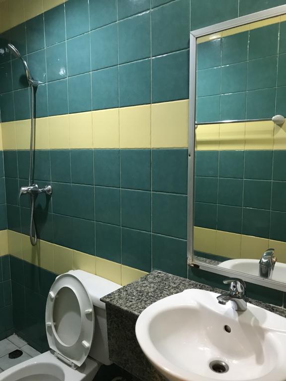 P.N. Guesthouse Krabi town المظهر الخارجي الصورة