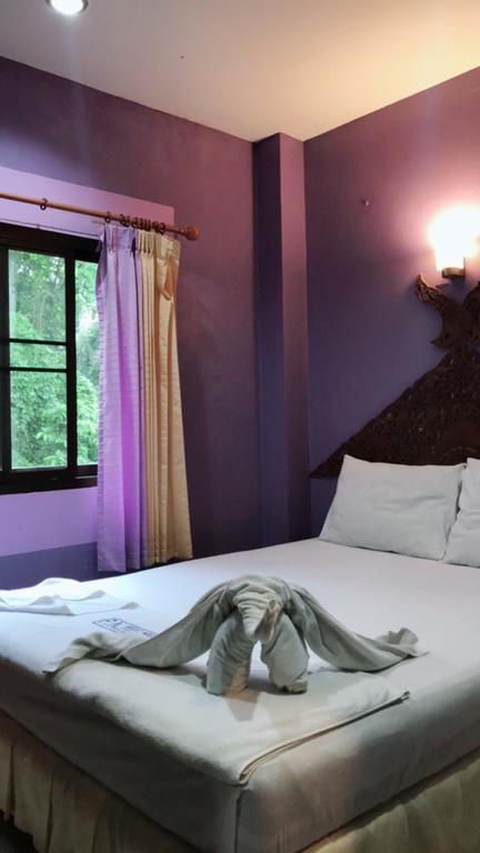 P.N. Guesthouse Krabi town المظهر الخارجي الصورة