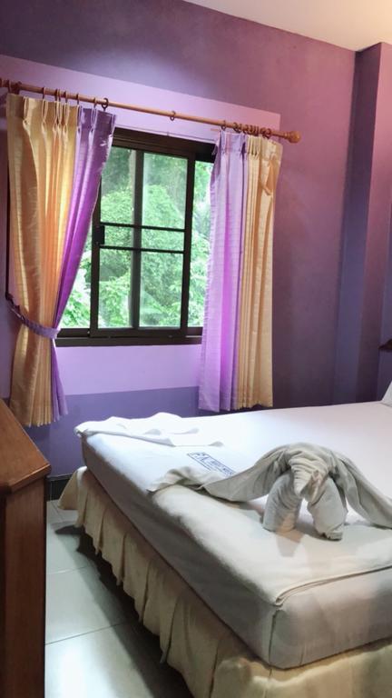 P.N. Guesthouse Krabi town المظهر الخارجي الصورة