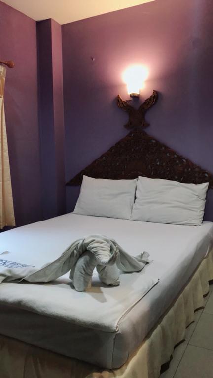 P.N. Guesthouse Krabi town المظهر الخارجي الصورة